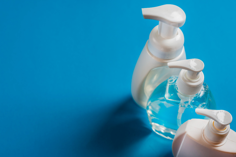 WASH Solutions