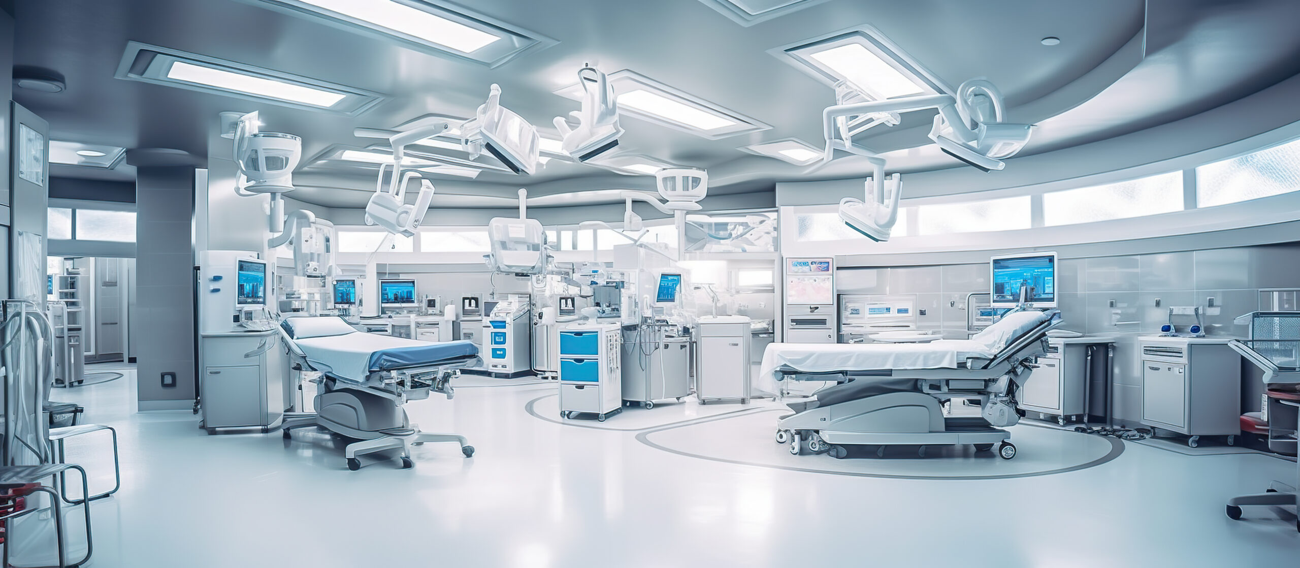 Healthcare & Medical