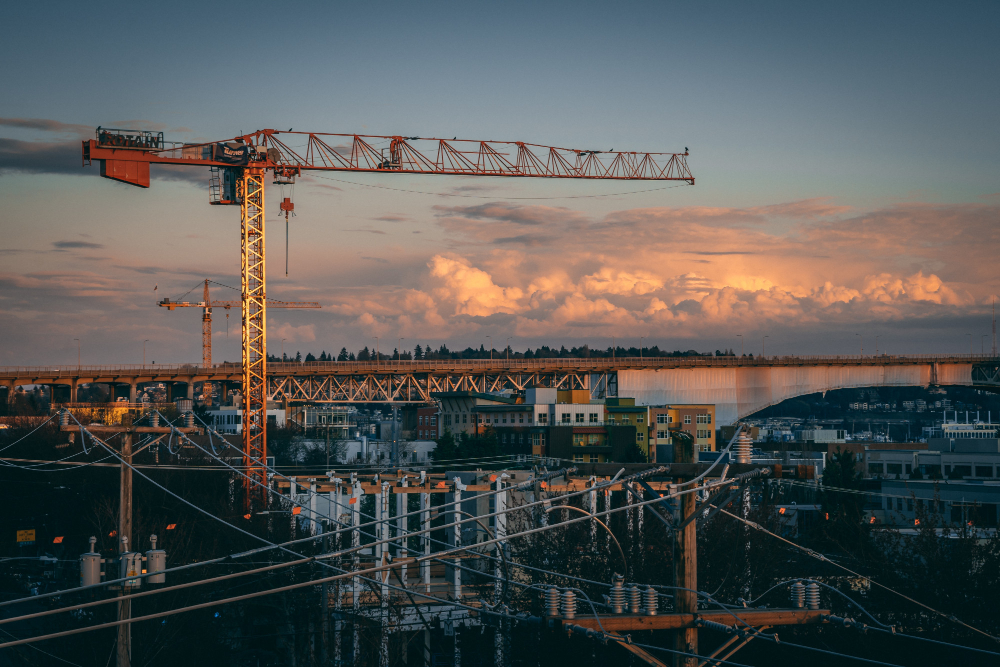 Construction Materials