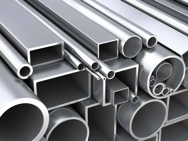 Aluminium Products