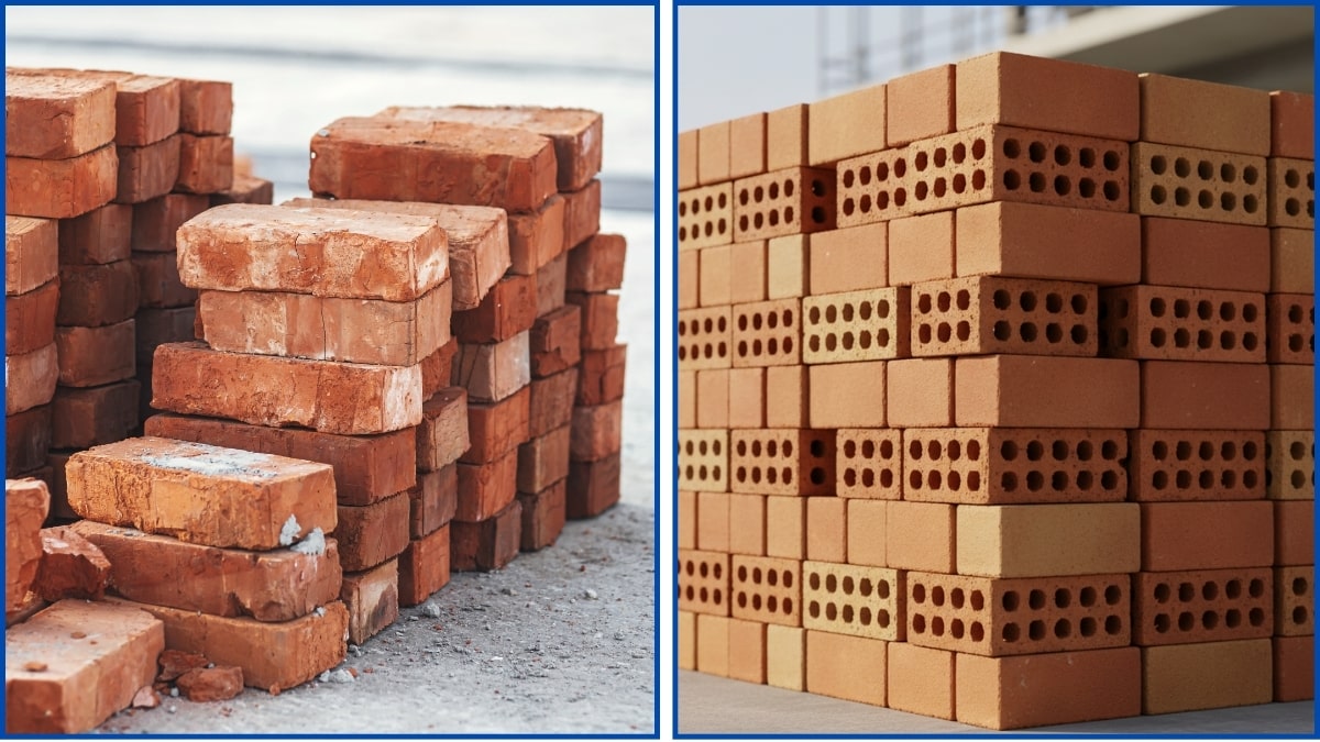 Bricks