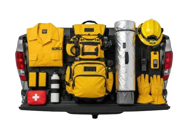 Emergency Response Equipment
