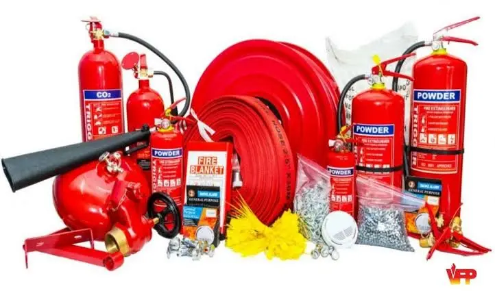 Safety, Rescue & Emergency