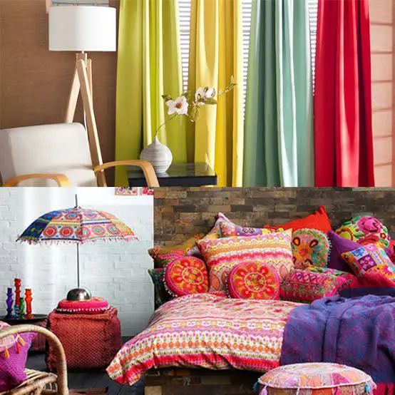 Home Textiles