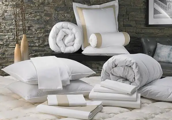 Hospitality & Institutional Textiles