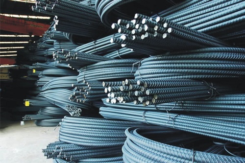 Iron Rods