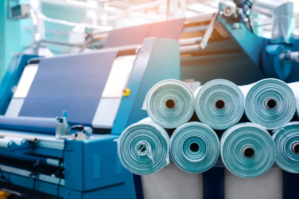 Industrial & Technical Textiles