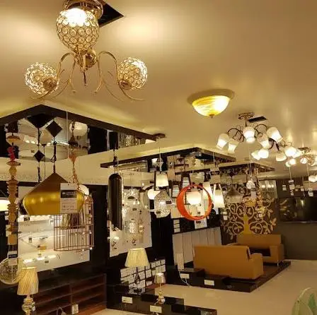 Lighting Solutions