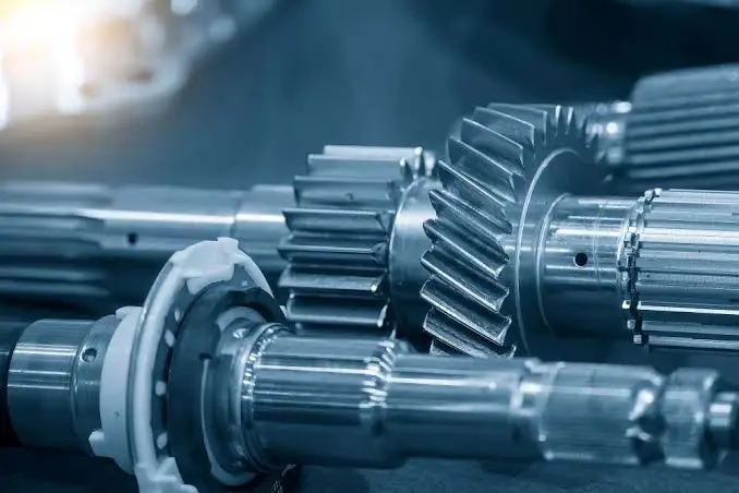 Mechanical Parts