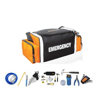 Rescue Tools and Accessories
