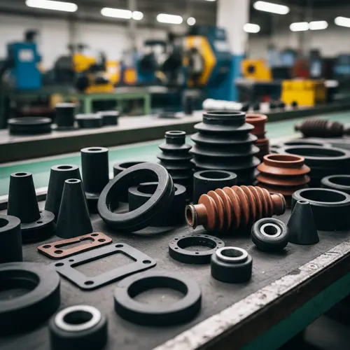 Rubber Products