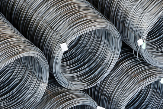 Steel Cables