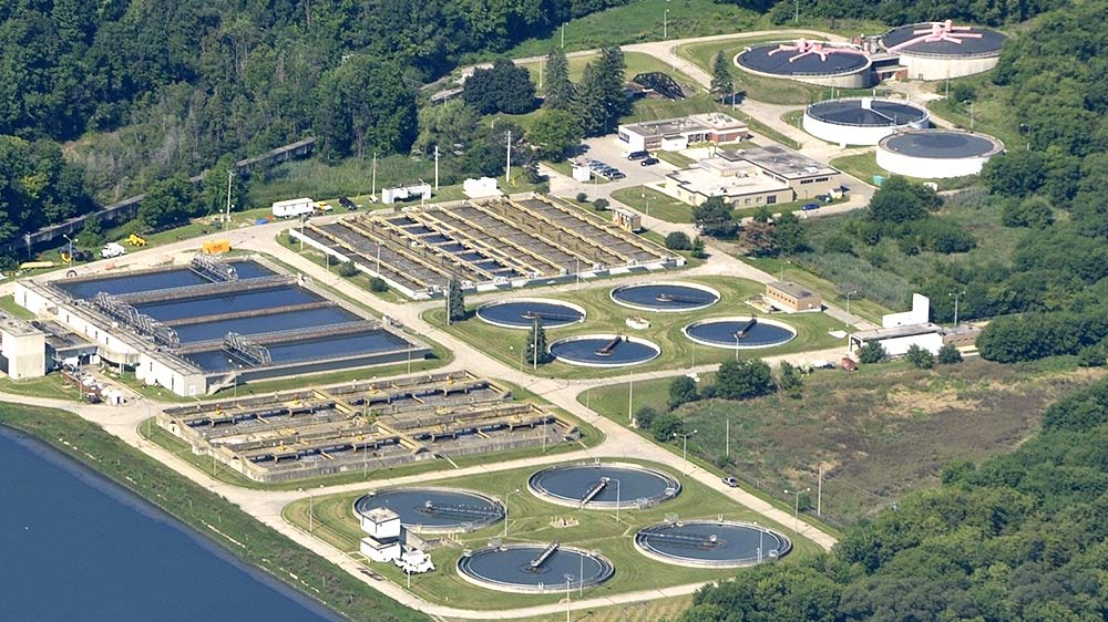 Wastewater Management Solutions