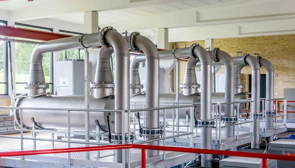 Water Quality and Disinfection Solutions