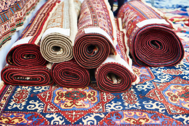 Textile & Carpet